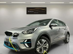 Kia e-Niro 150kW 204CV Drive Long Range 5p   - Foto 2