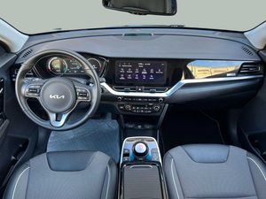 Kia e-Niro 150kW 204CV Drive Long Range 5p   - Foto 15