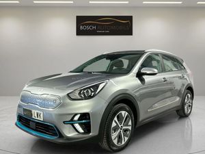 Kia e-Niro 150kW 204CV Drive Long Range 5p   - Foto 3
