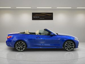 BMW Serie 4 Cabrio 430i 258cv M Sport   - Foto 8