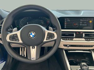 BMW Serie 4 Cabrio 430i 258cv M Sport   - Foto 21