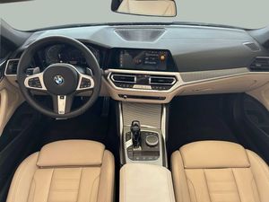 BMW Serie 4 Cabrio 430i 258cv M Sport   - Foto 18