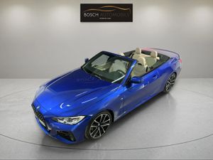 BMW Serie 4 Cabrio 430i 258cv M Sport   - Foto 3