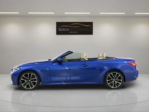 BMW Serie 4 Cabrio 430i 258cv M Sport   - Foto 10