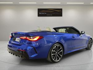 BMW Serie 4 Cabrio 430i 258cv M Sport   - Foto 11