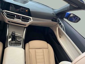 BMW Serie 4 Cabrio 430i 258cv M Sport   - Foto 20