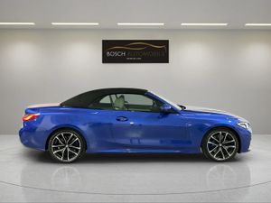 BMW Serie 4 Cabrio 430i 258cv M Sport   - Foto 9