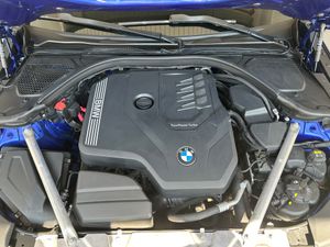 BMW Serie 4 Cabrio 430i 258cv M Sport   - Foto 40