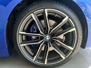 BMW Serie 4 Cabrio 430i 258cv M Sport   - Foto 42