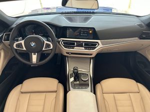 BMW Serie 4 Cabrio 430i 258cv M Sport   - Foto 17