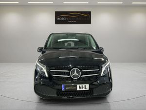 Mercedes Clase V 250d 190cv Larga   - Foto 3