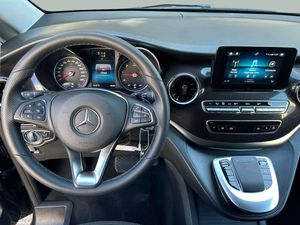 Mercedes Clase V 250d 190cv Larga   - Foto 13