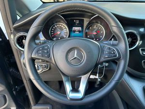 Mercedes Clase V 250d 190cv Larga   - Foto 14