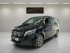 Mercedes Clase V 250d 190cv Larga   - Foto 2