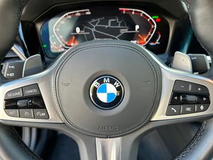 BMW Serie 4 Cabrio 430i 245cv M Sport xDrive   - Foto 24