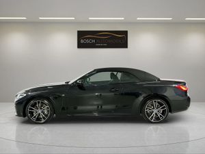 BMW Serie 4 Cabrio 430i 245cv M Sport xDrive   - Foto 10