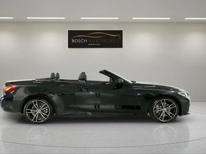 BMW Serie 4 Cabrio 430i 245cv M Sport xDrive   - Foto 8