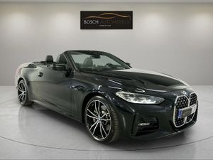 BMW Serie 4 Cabrio 430i 245cv M Sport xDrive   - Foto 7