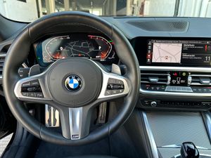 BMW Serie 4 Cabrio 430i 245cv M Sport xDrive   - Foto 18