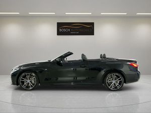 BMW Serie 4 Cabrio 430i 245cv M Sport xDrive   - Foto 9