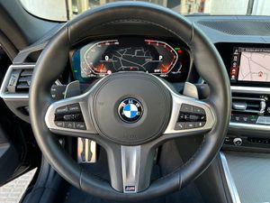 BMW Serie 4 Cabrio 430i 245cv M Sport xDrive   - Foto 19
