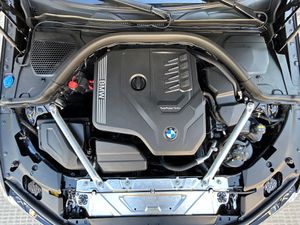 BMW Serie 4 Cabrio 430i 245cv M Sport xDrive   - Foto 40