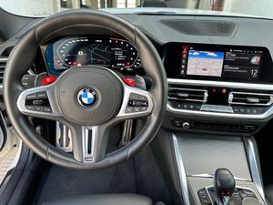 BMW M4 Coupé Competition 510cv   - Foto 14