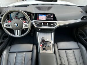 BMW M4 Coupé Competition 510cv   - Foto 13