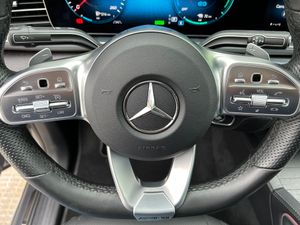 Mercedes GLE Coúpe 350de 4Matic AMG line 320cv   - Foto 18