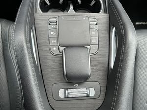 Mercedes GLE Coúpe 350de 4Matic AMG line 320cv   - Foto 30