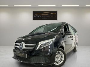 Mercedes Clase V 250d 190cv Larga   - Foto 2