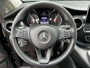 Mercedes Clase V 250d 190cv Larga   - Foto 15