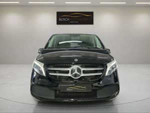 Mercedes Clase V 250d 190cv Larga   - Foto 4