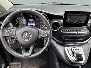 Mercedes Clase V 250d 190cv Larga   - Foto 14