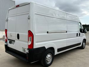 Opel Movano Furgón 2.2 BlueHDi 140cv L3H2   - Foto 5