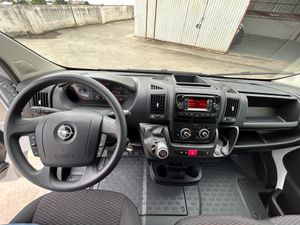 Opel Movano Furgón 2.2 BlueHDi 140cv L3H2   - Foto 11