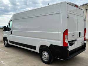 Opel Movano Furgón 2.2 BlueHDi 140cv L3H2   - Foto 7