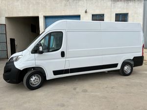 Opel Movano Furgón 2.2 BlueHDi 140cv L3H2   - Foto 4