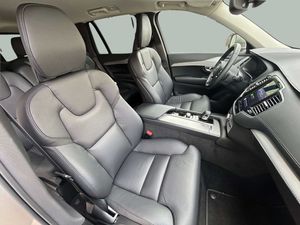 Volvo XC-90 B5 Plus Bright AWD 250cv   - Foto 12