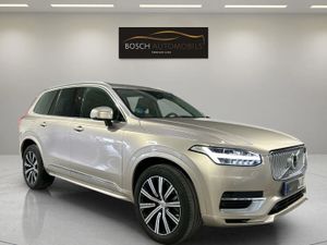 Volvo XC-90 B5 Plus Bright AWD 250cv   - Foto 5