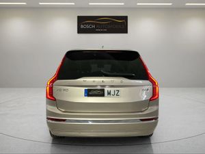 Volvo XC-90 B5 Plus Bright AWD 250cv   - Foto 9