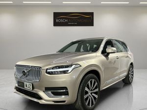 Volvo XC-90 B5 Plus Bright AWD 250cv   - Foto 3