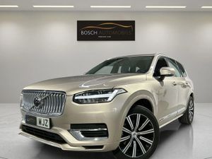 Volvo XC-90 B5 Plus Bright AWD 250cv   - Foto 2