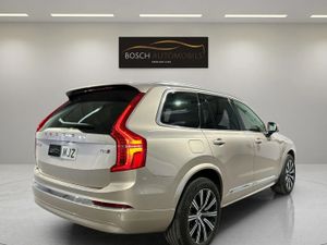 Volvo XC-90 B5 Plus Bright AWD 250cv   - Foto 8