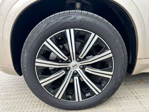 Volvo XC-90 B5 Plus Bright AWD 250cv   - Foto 37