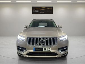 Volvo XC-90 B5 Plus Bright AWD 250cv   - Foto 4