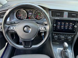 Volkswagen Golf Advance 1.6TDI 116cv DSG7   - Foto 14