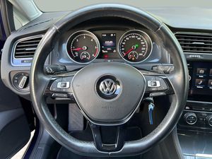 Volkswagen Golf Advance 1.6TDI 116cv DSG7   - Foto 15