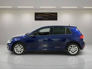 Volkswagen Golf Advance 1.6TDI 116cv DSG7   - Foto 7