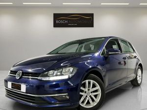 Volkswagen Golf Advance 1.6TDI 116cv DSG7   - Foto 2